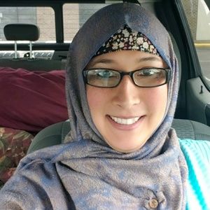 Meet your Posher, Krystal-rose